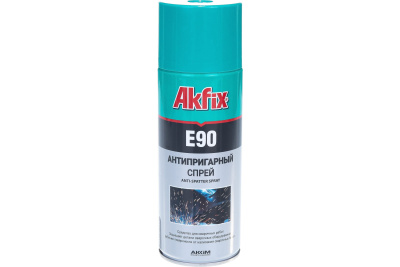 СПРЕЙ Д/СВАРКИ Е90 400МЛ YA240 (аналог WURTH 0893102100)   бывший арт. 5997666230