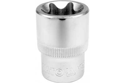 ГОЛОВКА 1/2 38ММ TORX E11 YT-05221   бывший арт. 5997740656