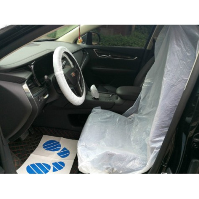 НАБОР ЧЕХЛОВ 4 В 1  100ШТ   бывший арт. 5997595924