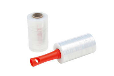 ПЛЕНКА НА РУЛЬ 12,5СМХ150М   бывший арт. 0899500067