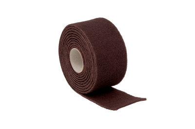 ЛЕНТА ШЛИФОВАЛЬНАЯ ФЛИС NC100 115ММХ5М   бывший арт. 0585805100