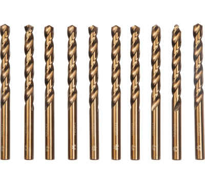 СВЕРЛО ДИН338 HSCO D6.0ММ DC00279